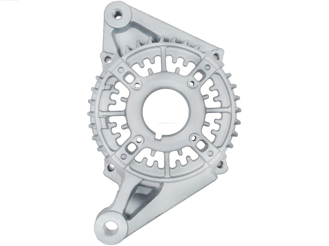 Bracket, alternator drive flange (ABR6148S)