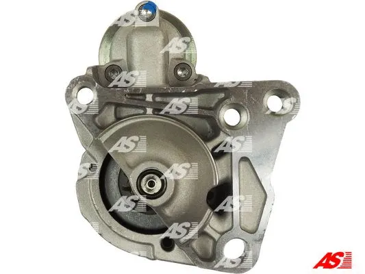 Starter (S0497)