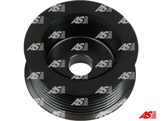 Belt Pulley, alternator