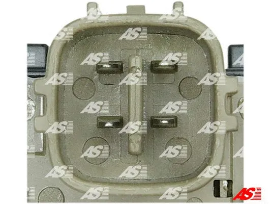 Alternator Regulator