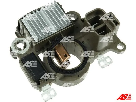 Alternator Regulator