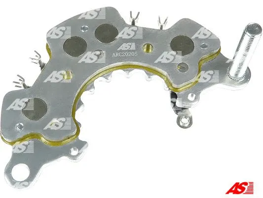 Rectifier, alternator (ARC2020S)