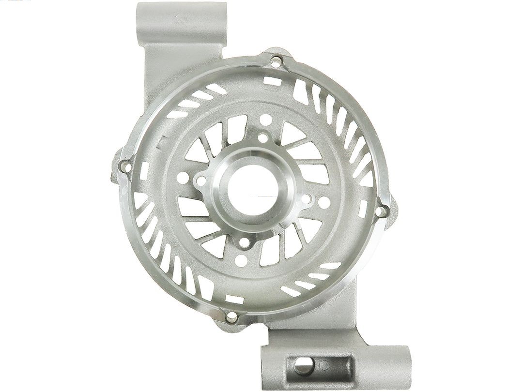 Bracket, alternator drive flange