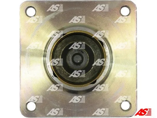Solenoid Switch, starter