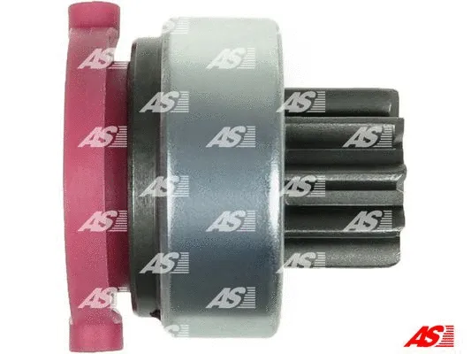 Freewheel Gear, starter (SD1019)