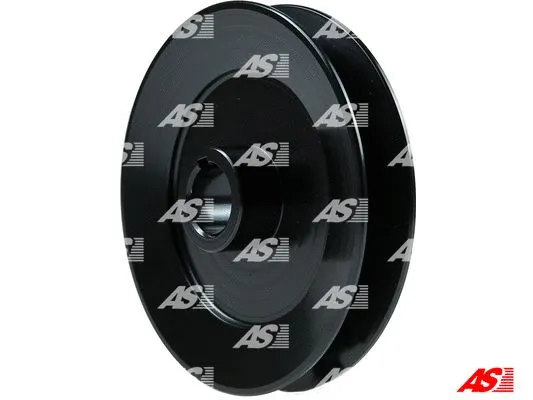 Belt Pulley, alternator