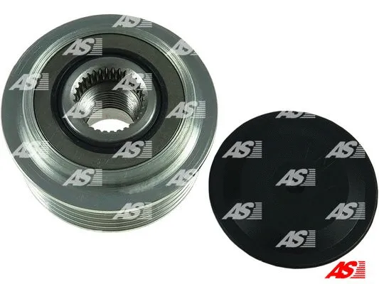 Alternator Freewheel Clutch