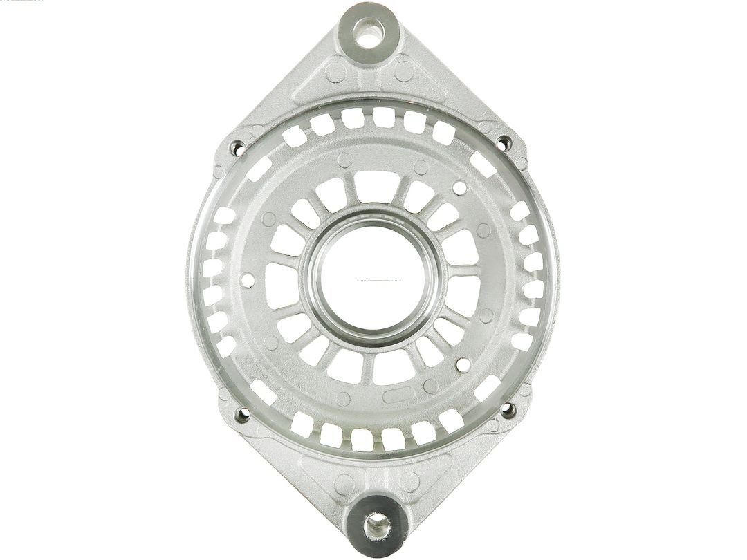 Bracket, alternator drive flange