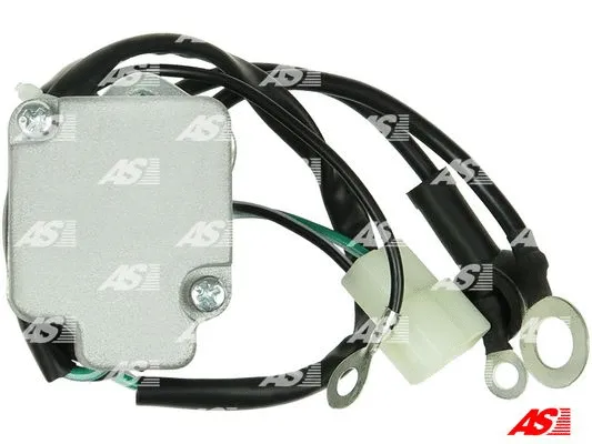 Solenoid Switch, starter