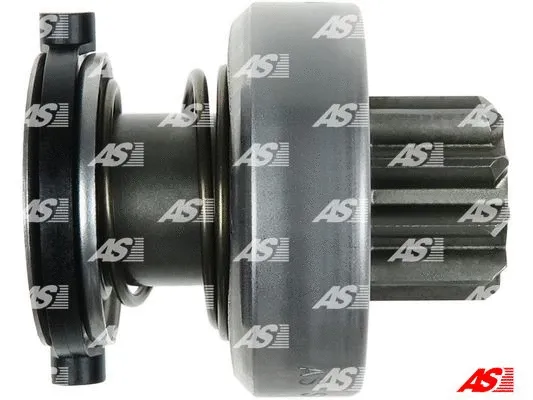 Freewheel Gear, starter (SD0065P)