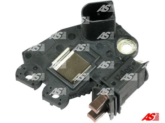 Alternator Regulator