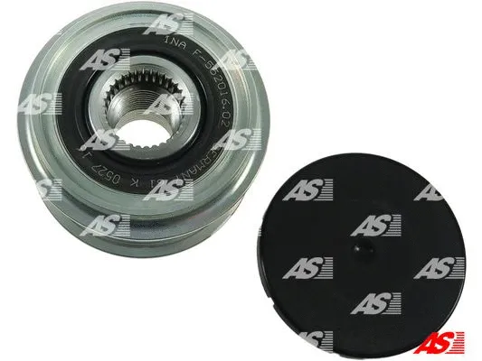 Alternator Freewheel Clutch