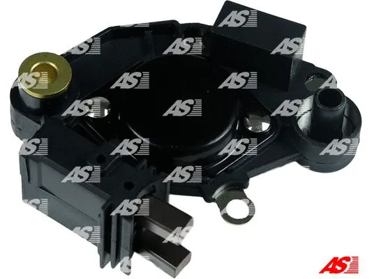 Alternator Regulator
