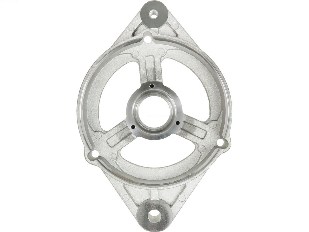 Bracket, alternator drive flange