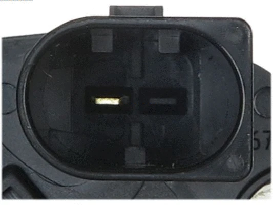 Alternator Regulator