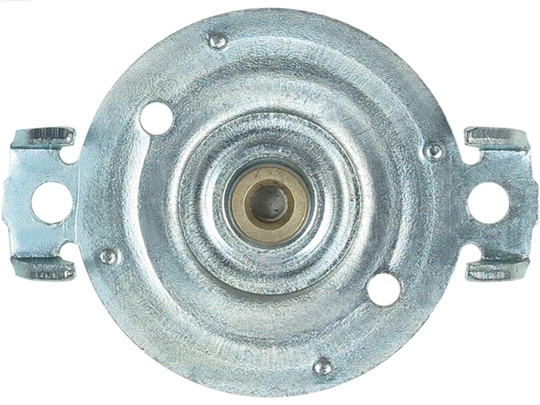 Starter Lid, carburettor