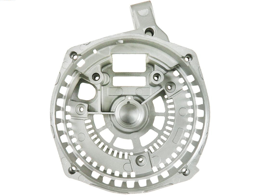 Bracket, alternator drive flange