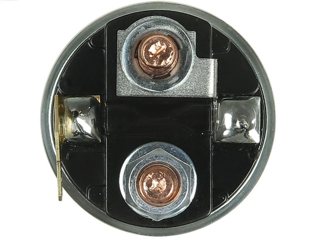 Solenoid Switch, starter
