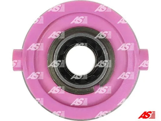 Freewheel Gear, starter