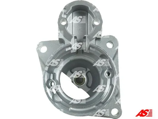 Starter Lid, carburettor