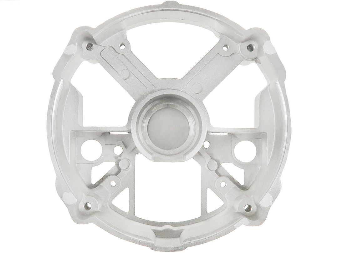 Bracket, alternator drive flange