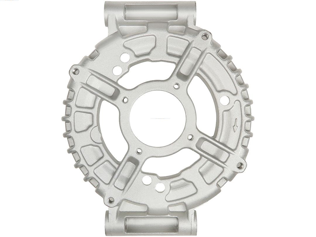 Bracket, alternator drive flange (ABR0163S)