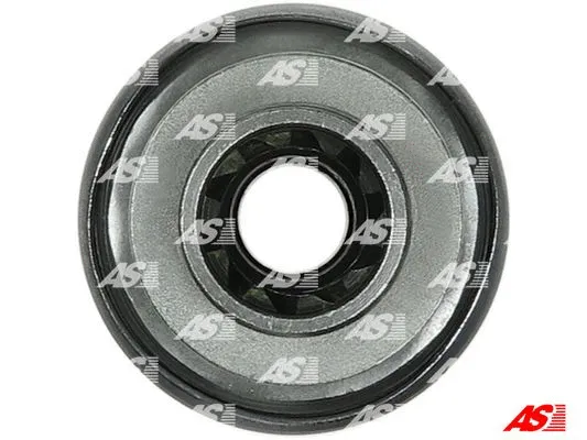 Freewheel Gear, starter