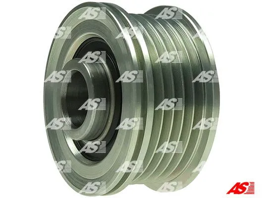 Alternator Freewheel Clutch