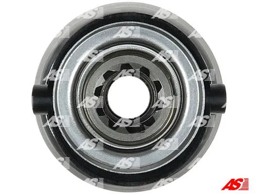 Freewheel Gear, starter