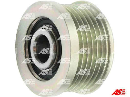 Alternator Freewheel Clutch