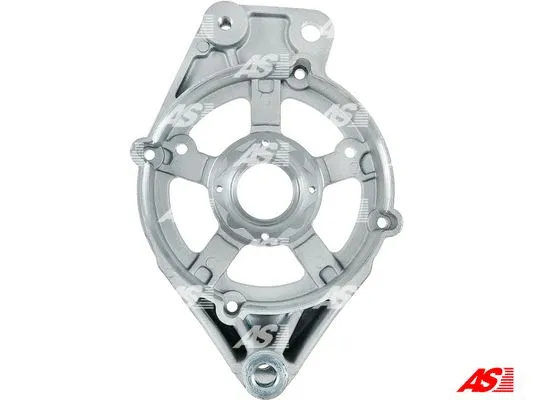 Bracket, alternator drive flange