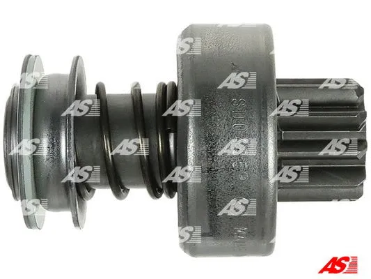 Freewheel Gear, starter (SD0435P)