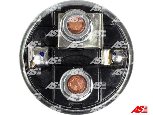 Solenoid Switch, starter