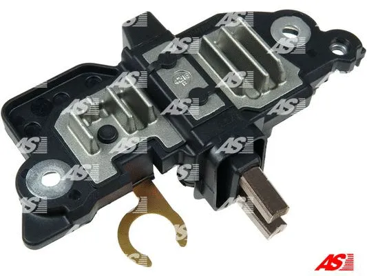 Alternator Regulator