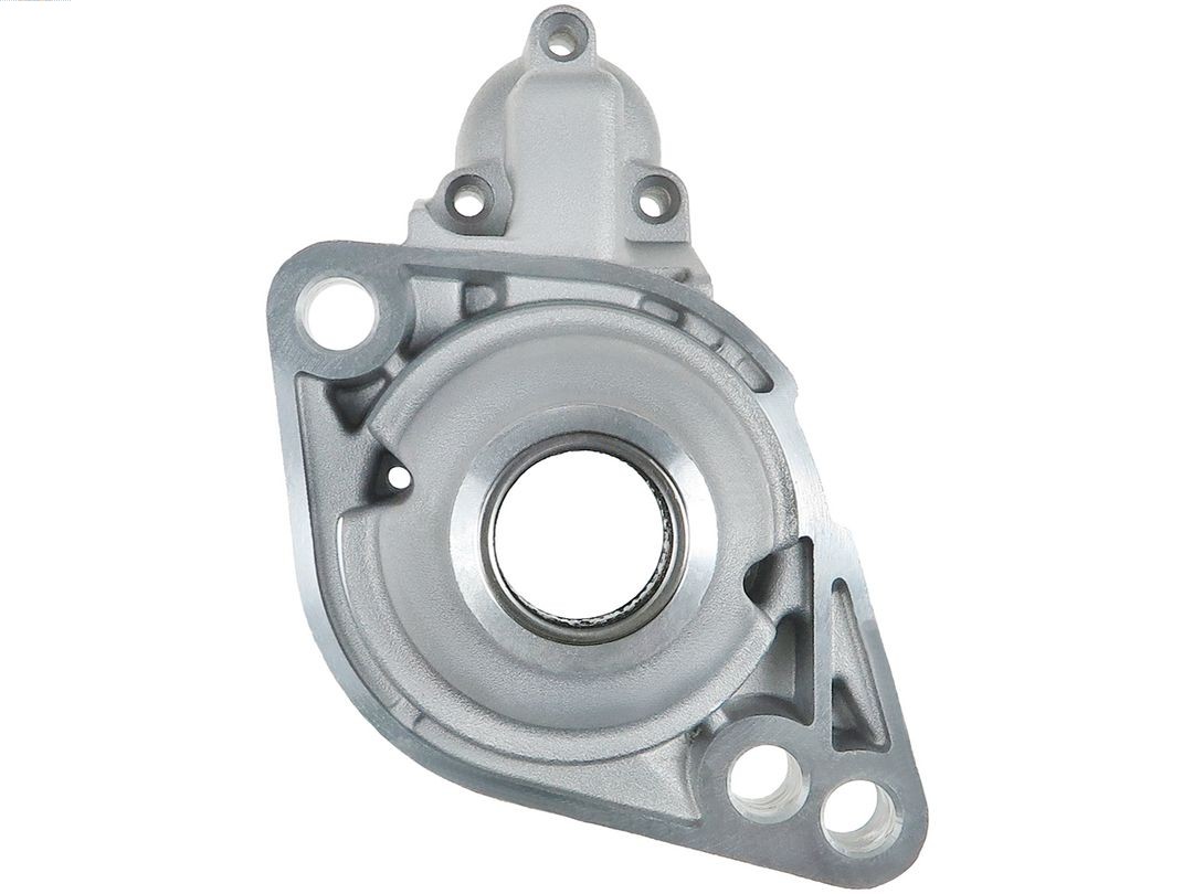 Starter Lid, carburettor (SBR0213S)