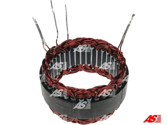 Stator, alternator (AS6018)