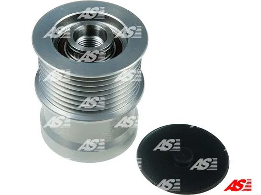 Alternator Freewheel Clutch