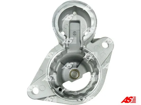 Starter Lid, carburettor