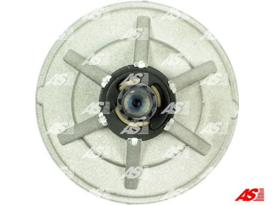 Ring Gear, planetary gearbox (starter)