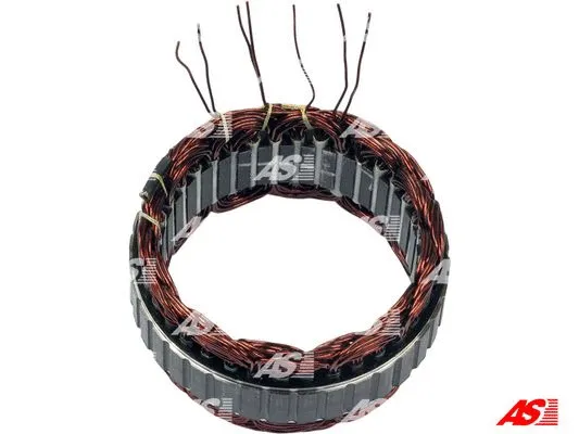 Stator, alternator (AS5007)