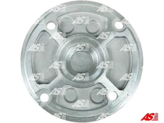 Starter Lid, carburettor