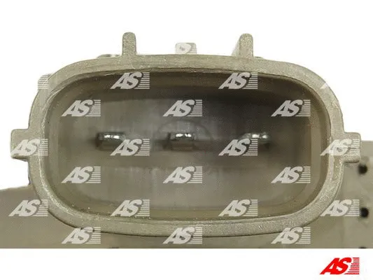 Alternator Regulator