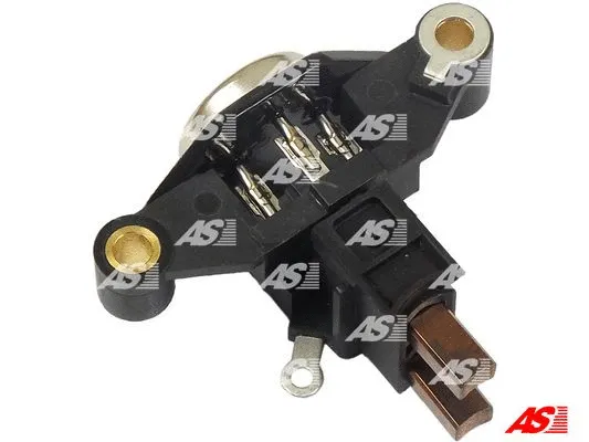 Alternator Regulator
