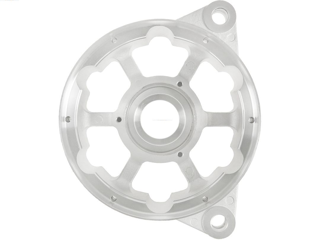 Bracket, alternator drive flange