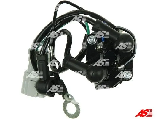 Solenoid Switch, starter