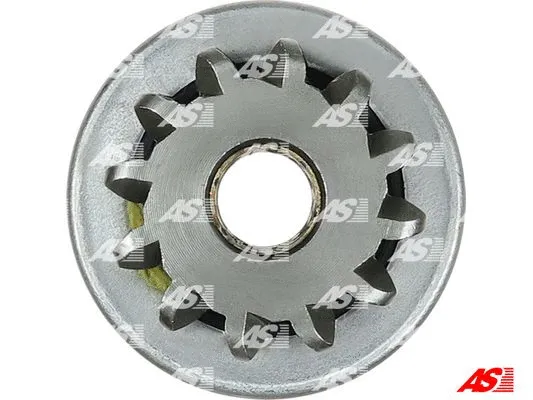 Freewheel Gear, starter