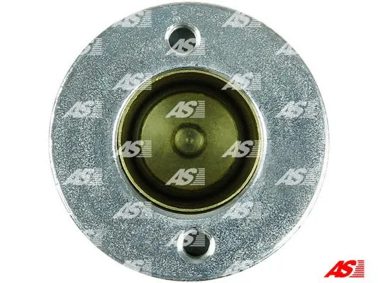 Solenoid Switch, starter