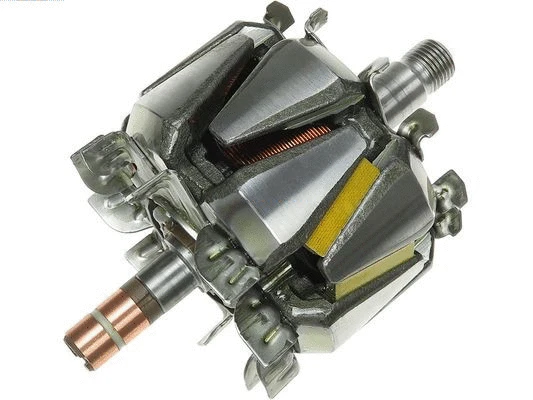 Rotor, alternator (AR3035S)