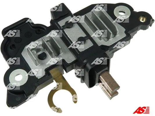 Alternator Regulator