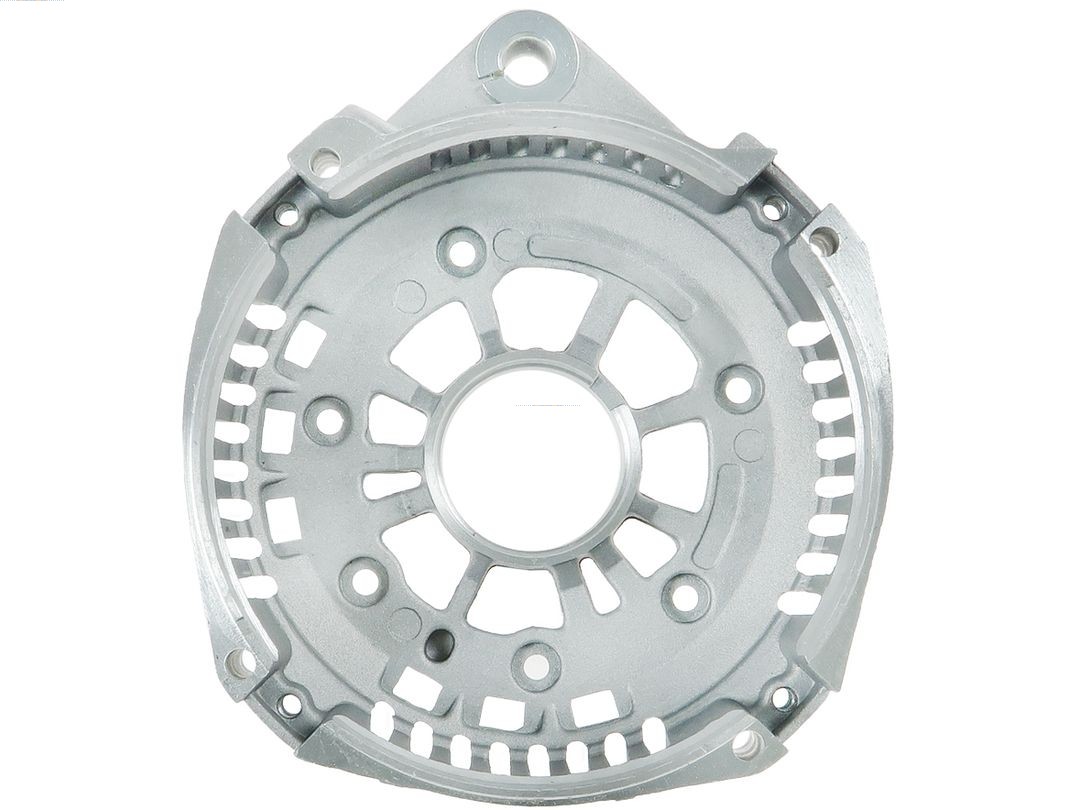 Bracket, alternator drive flange